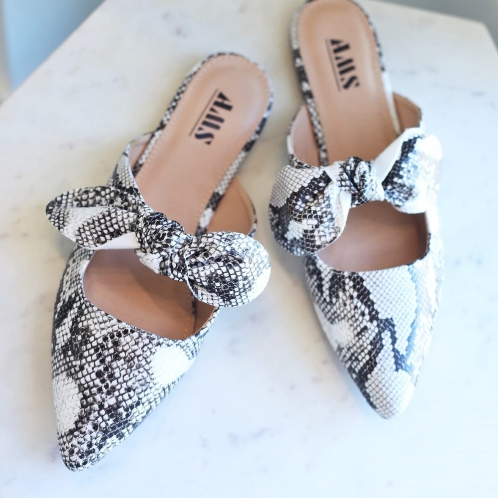 Mules